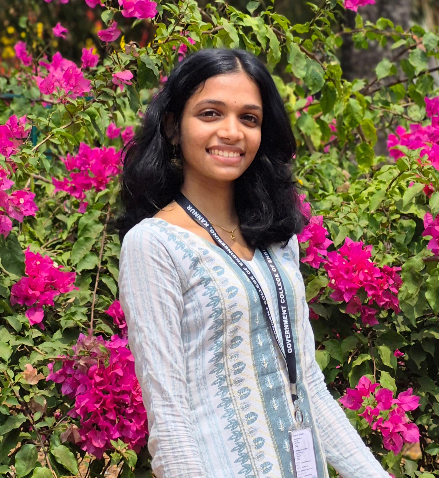 Gopika P E