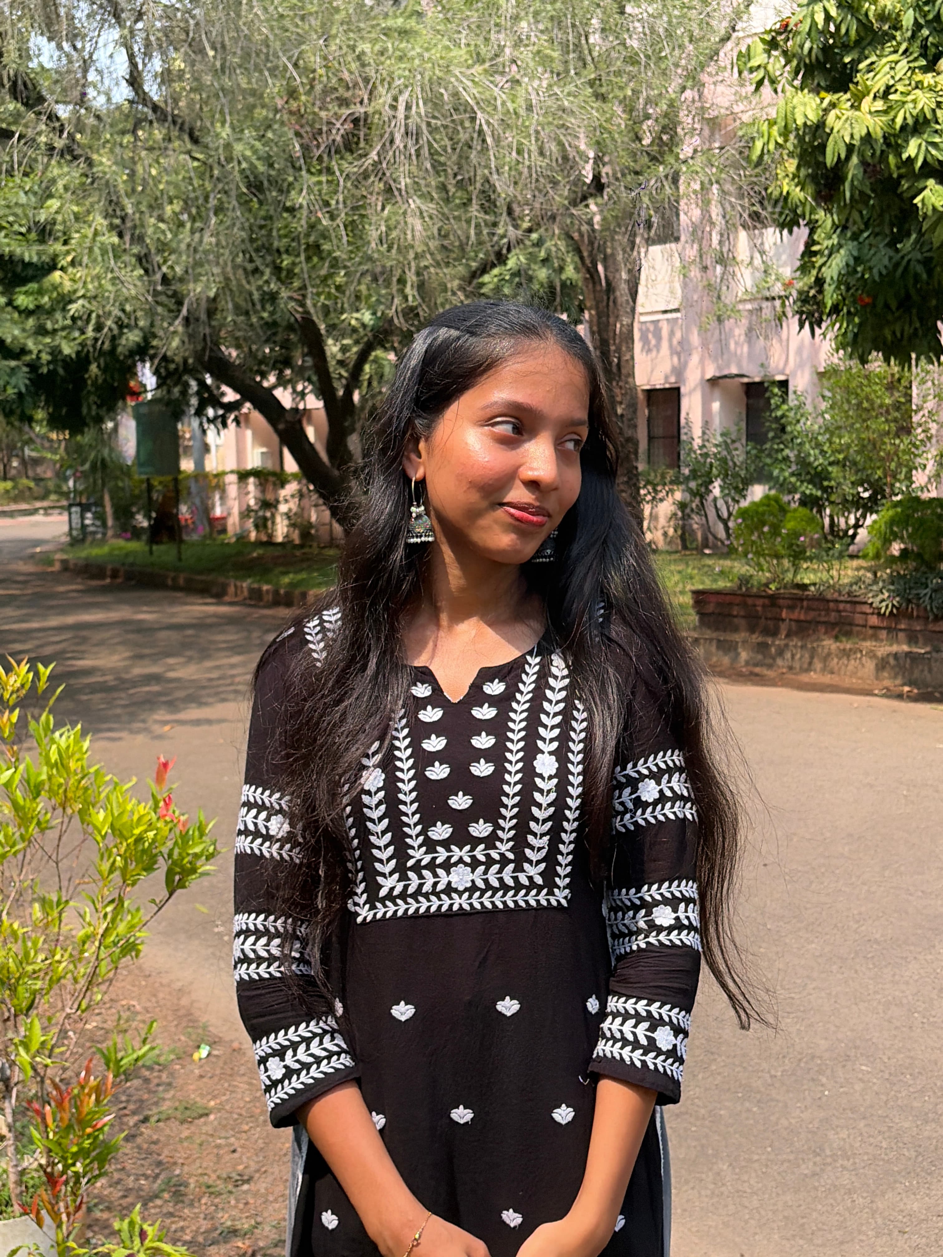 Prarthana VP