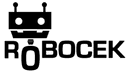 ROBOCEK logo