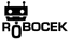 ROBOCEK logo